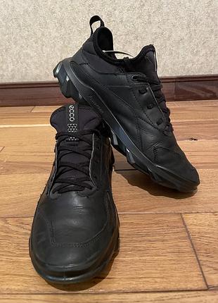 Кроссовки ecco mx оригинал 2