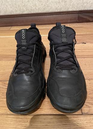 Кроссовки ecco mx оригинал 3