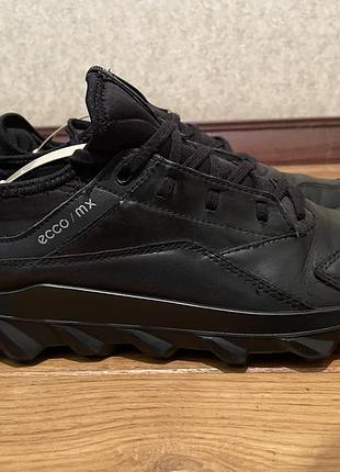 Кроссовки ecco mx оригинал 4
