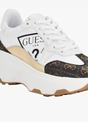 Кросівки жіночі оригінал guess