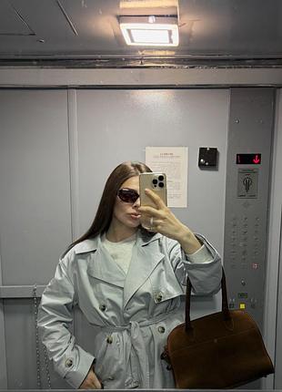Тренч tally waijl 4