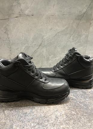 Зимні кросівки nike 2