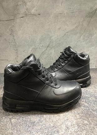 Зимні кросівки nike