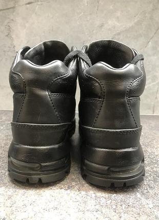 Зимні кросівки nike 3