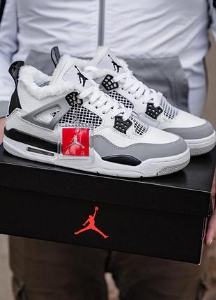 Nike air jordan 4 termo