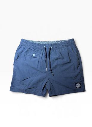 Шорти для плавання stone island