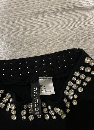 Плаття h&m 3