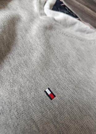 Джемпер Tommy hilfiger (m размер) 6