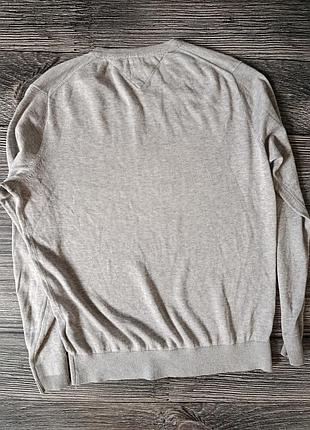 Джемпер Tommy hilfiger (m размер) 7