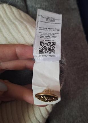 Кардиган в стиле old money. 8