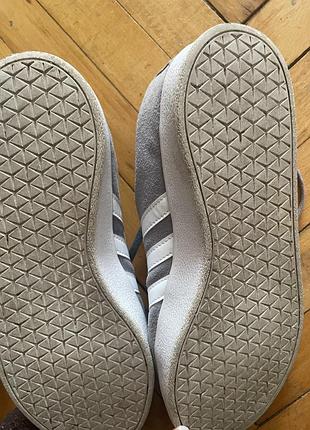 Кросівки adidas 3