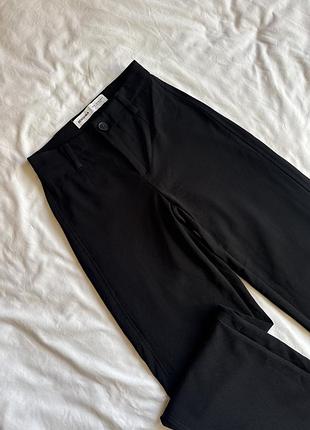 Брюки bershka 2