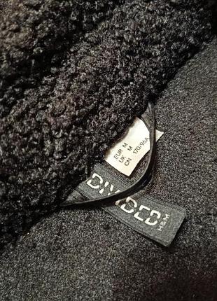 Ккртка-рубашка h&m, m-l 4