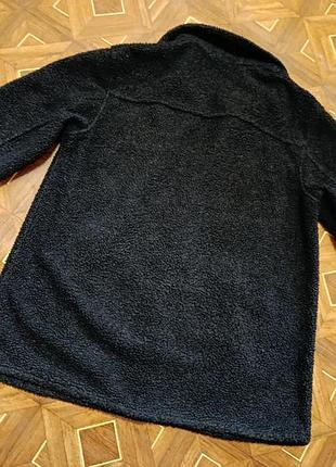 Ккртка-рубашка h&m, m-l 6