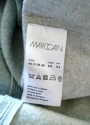 Сукня 1 100%вовна, marc cain, m 6