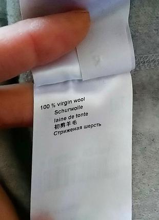 Сукня 1 100%вовна, marc cain, m 8