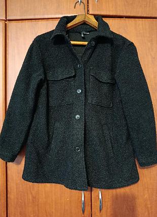 Ккртка-рубашка h&m, m-l 9