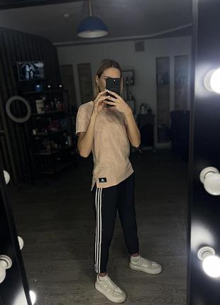 Жіночі спортивні штани adidas