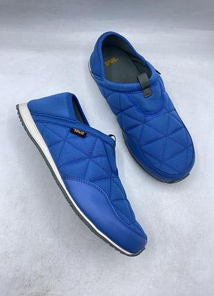 Слипоны teva reember loafer (1135290) оригинал 40
