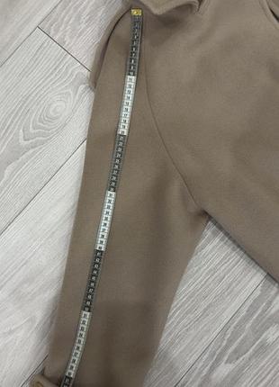 Пальто miss diamond 8