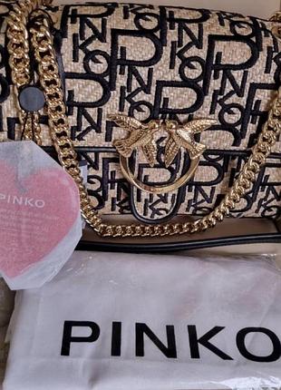Шукаю таку сумку pinko