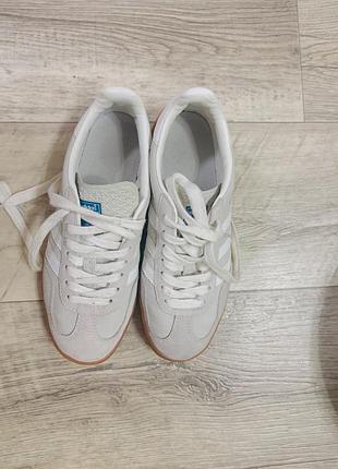 Кеди жіночі adidas gazelle