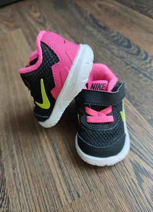 Nike детские кроссовки