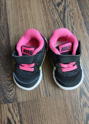 Nike детские кроссовки 2