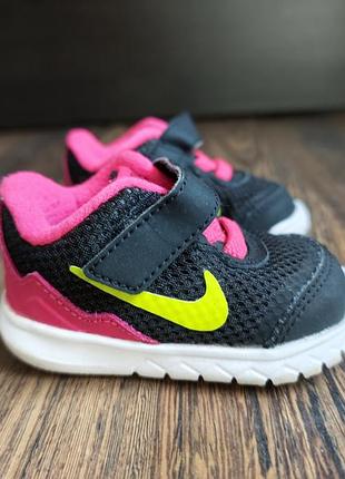 Nike детские кроссовки 5