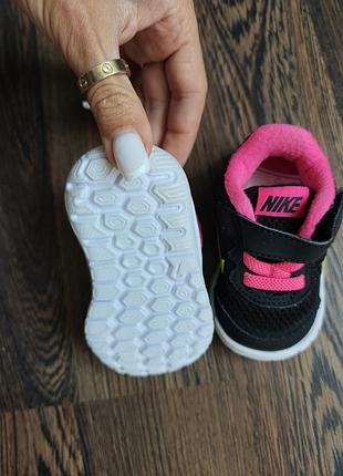 Nike детские кроссовки 6
