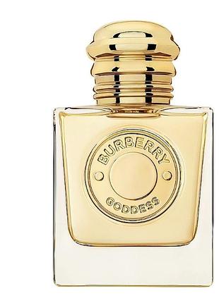 Burberry - goddess пробник оригинал 2