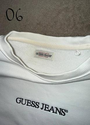 Сфітшот guess 2