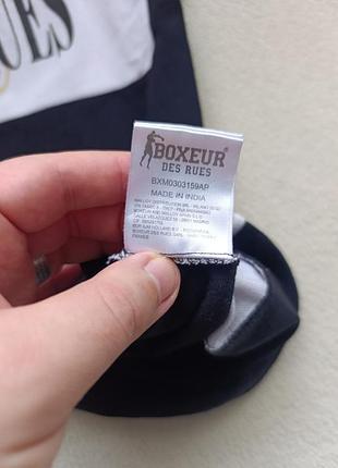 Поло boxeur des rues 5