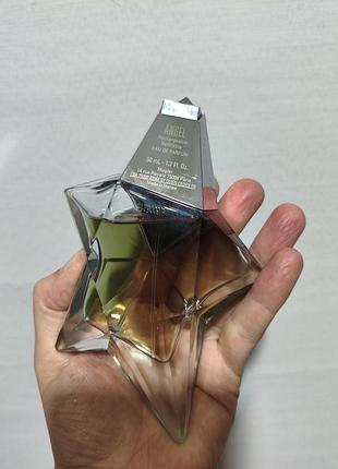 Оригінал парфуми mugler angel 50ml eau de parfum made in france