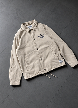 Куртка рабочая the stronghold coach jacket, l