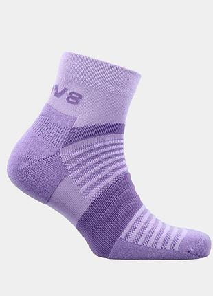 Шкарпетки для бігу inov-8 active mid унісекс лучшая цена с быстрой доставкой по украине