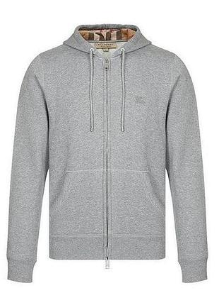 Burberry оригинальная кофта, толстовка