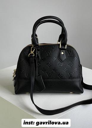 Сумочка néo alma bb bag🖤