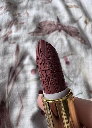 Помада catrice нова full shine lipstick co2