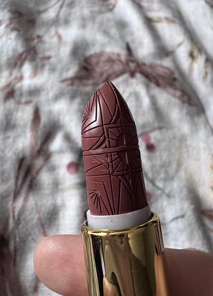 Помада catrice нова full shine lipstick co2 4