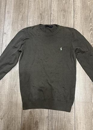 Polo ralph lauren розмір м стан ідеальний