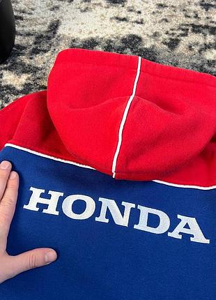 Худі honda racing 9