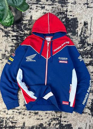 Худі honda racing