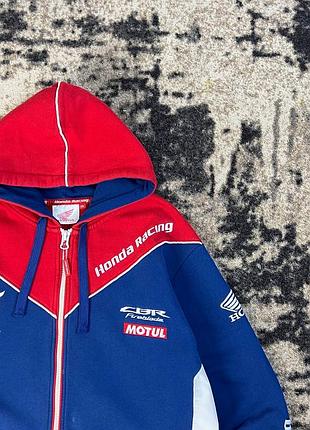 Худі honda racing 3