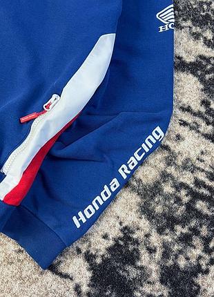Худі honda racing 4