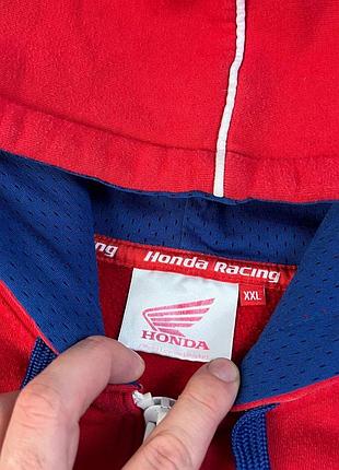 Худі honda racing 6