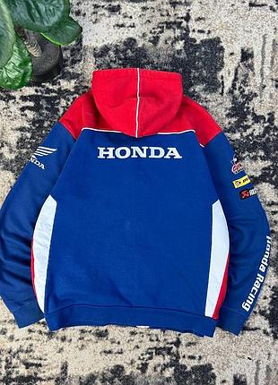 Худі honda racing 2