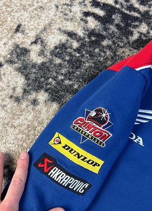Худі honda racing 5