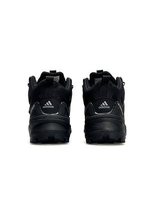 ❄️ adidas terrex fur black 5