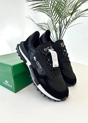 Кроссівки lacoste sneakers 6
